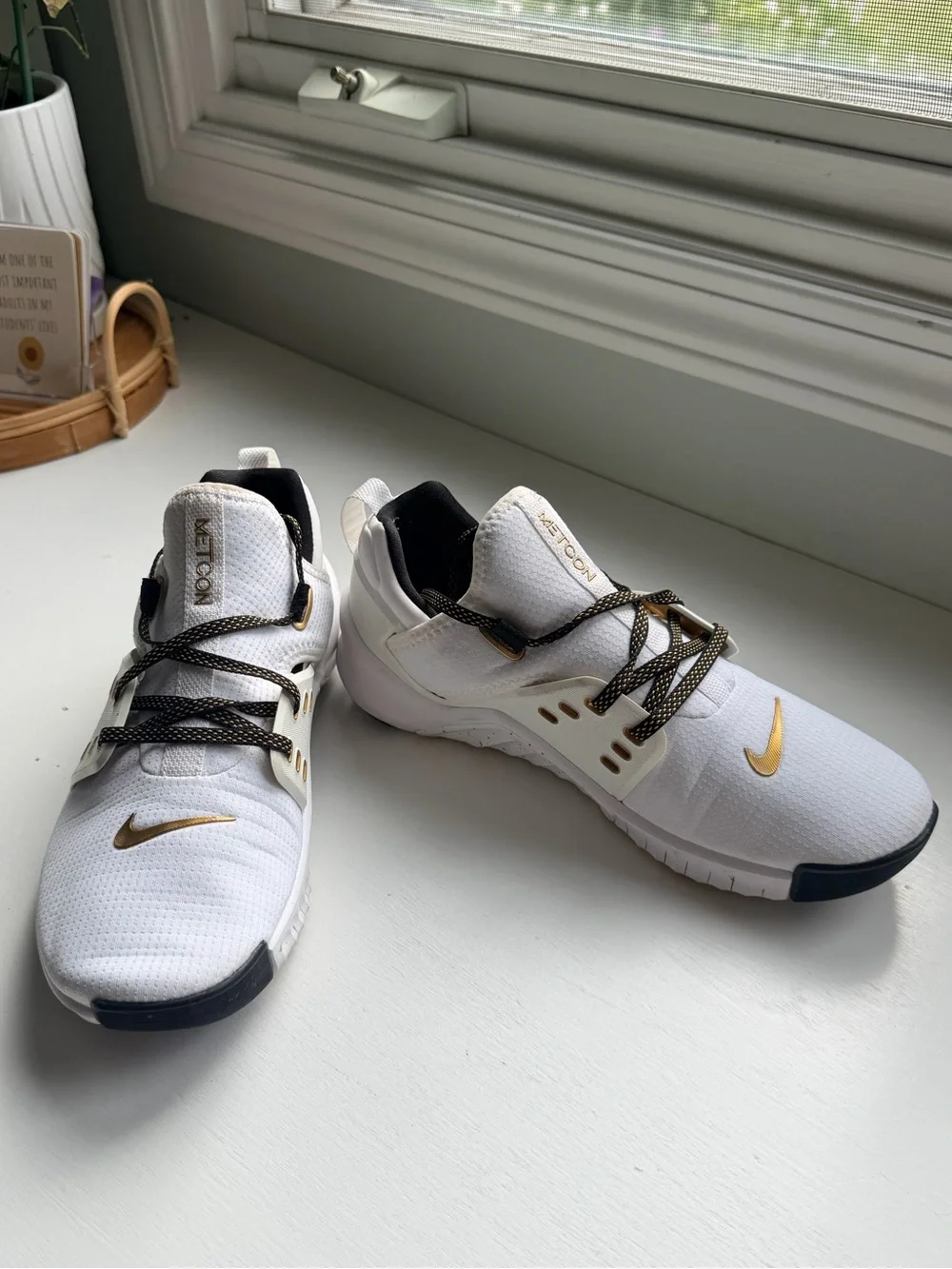 Nike Metcon Sneakers